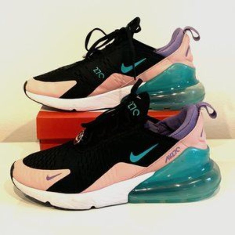 Nike Air Max 270 "Have A Nike Day"
